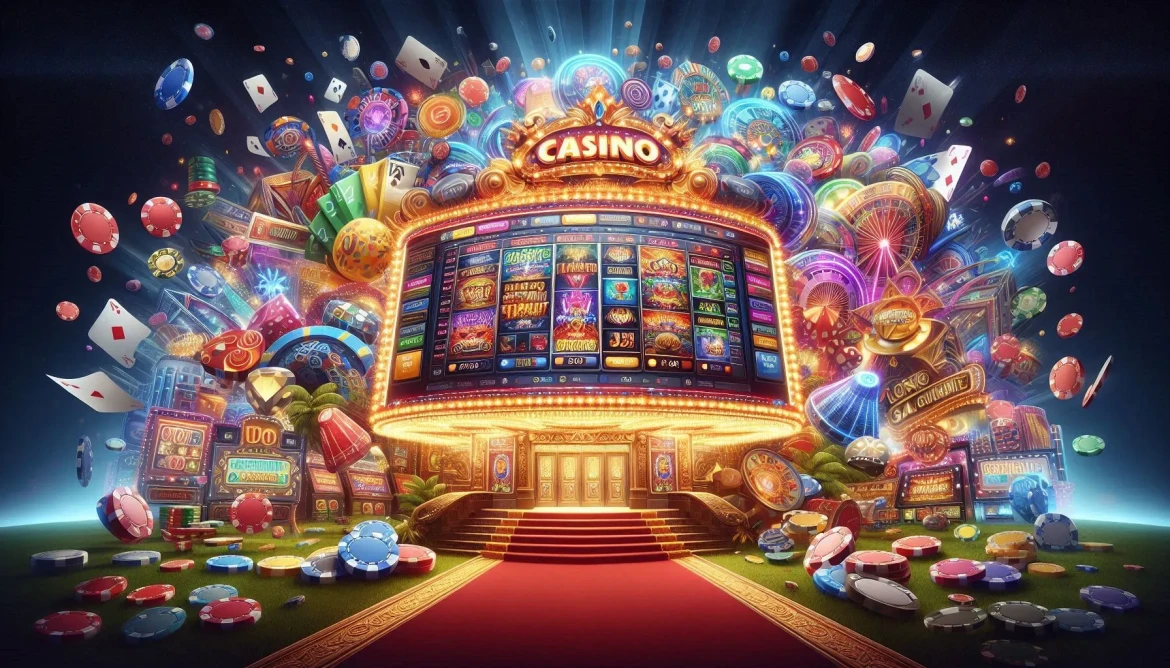 Spinfin Casino